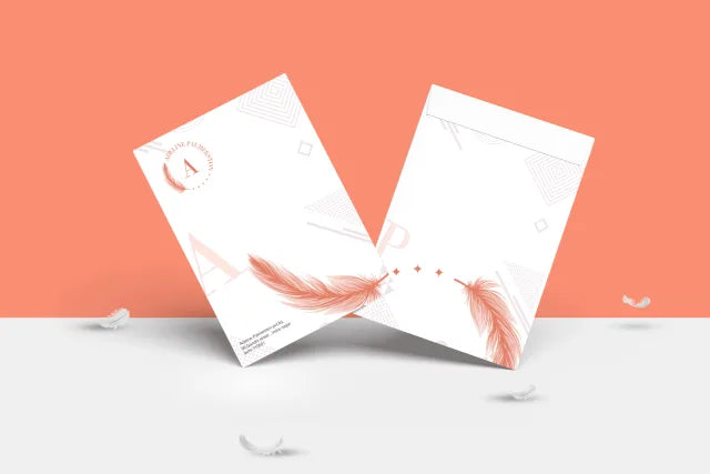 A5 Envelope