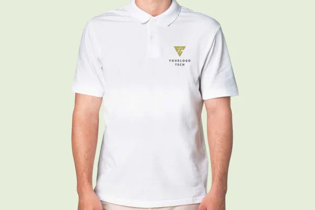 Men's Premium Polo T-shirt Payperprint
